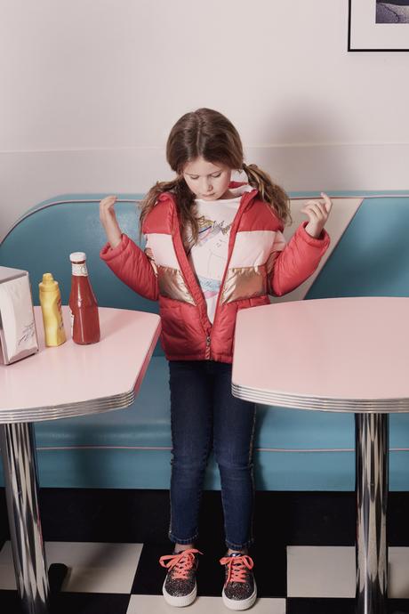 Billieblush y Billybandit colección otoño invierno 2019 Billieblush y Billybandit colección otoño invierno 2019