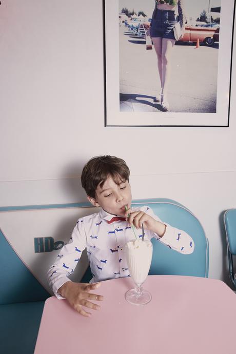 Billieblush y Billybandit colección otoño invierno 2019 Billieblush y Billybandit colección otoño invierno 2019