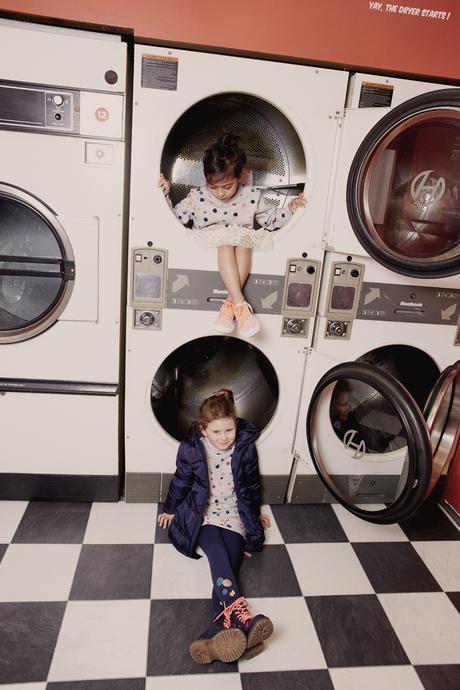 Billieblush y Billybandit colección otoño invierno 2019 Billieblush y Billybandit colección otoño invierno 2019