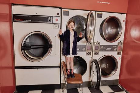 Billieblush y Billybandit colección otoño invierno 2019 Billieblush y Billybandit colección otoño invierno 2019