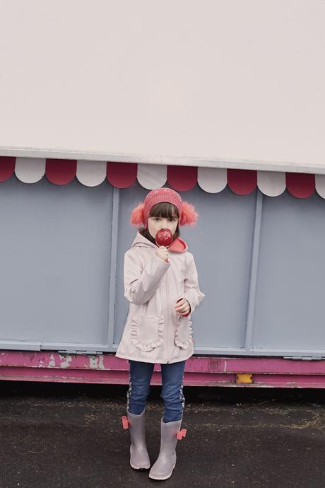 Billieblush y Billybandit colección otoño invierno 2019 Billieblush y Billybandit colección otoño invierno 2019