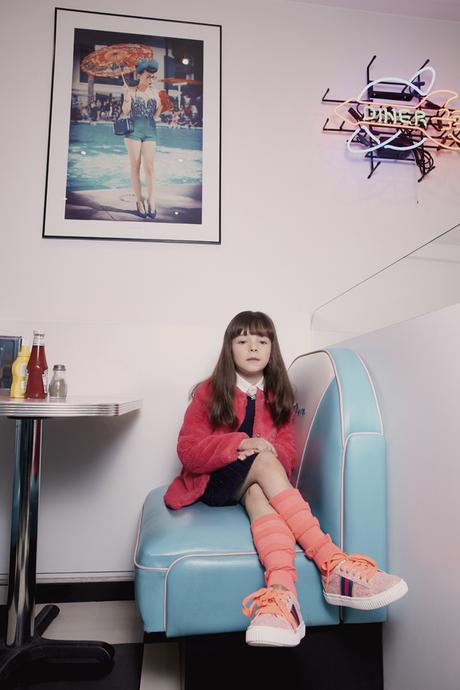 Billieblush y Billybandit colección otoño invierno 2019 Billieblush y Billybandit colección otoño invierno 2019