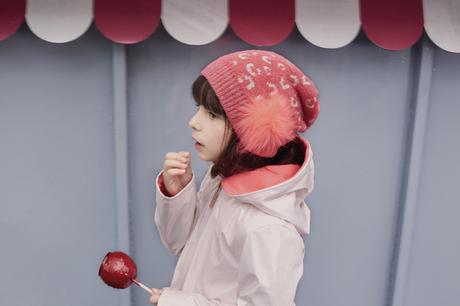 Billieblush y Billybandit colección otoño invierno 2019 Billieblush y Billybandit colección otoño invierno 2019