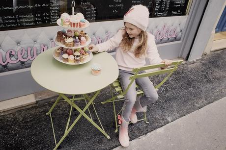 Billieblush y Billybandit colección otoño invierno 2019 Billieblush y Billybandit colección otoño invierno 2019