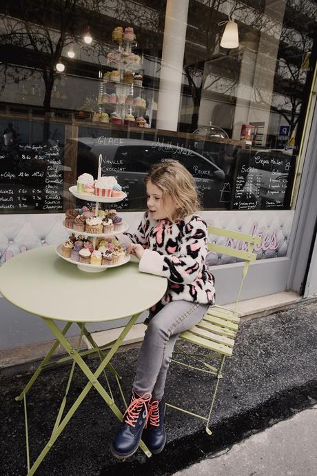 Billieblush y Billybandit colección otoño invierno 2019 Billieblush y Billybandit colección otoño invierno 2019