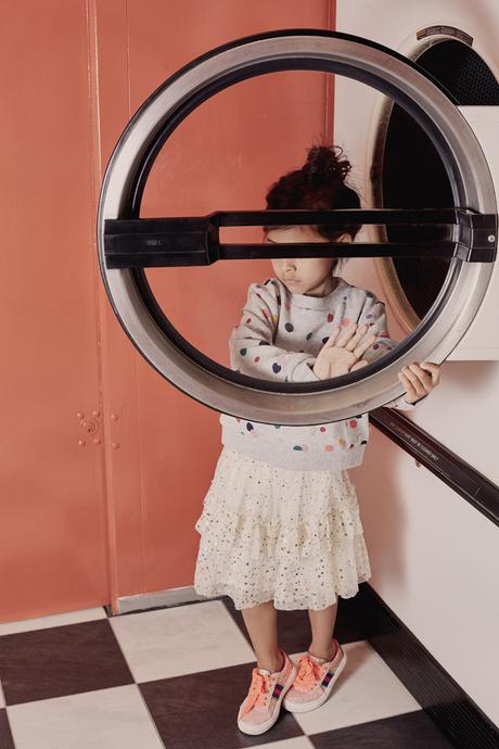 Billieblush y Billybandit colección otoño invierno 2019 Billieblush y Billybandit colección otoño invierno 2019