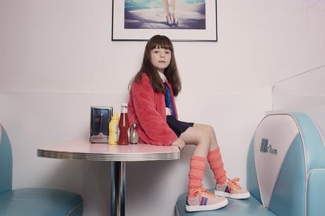 Billieblush y Billybandit colección otoño invierno 2019 Billieblush y Billybandit colección otoño invierno 2019