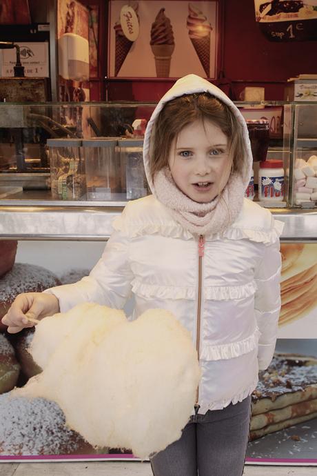 Billieblush y Billybandit colección otoño invierno 2019 Billieblush y Billybandit colección otoño invierno 2019