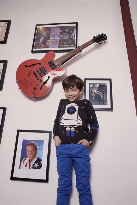 Billieblush y Billybandit colección otoño invierno 2019 Billieblush y Billybandit colección otoño invierno 2019