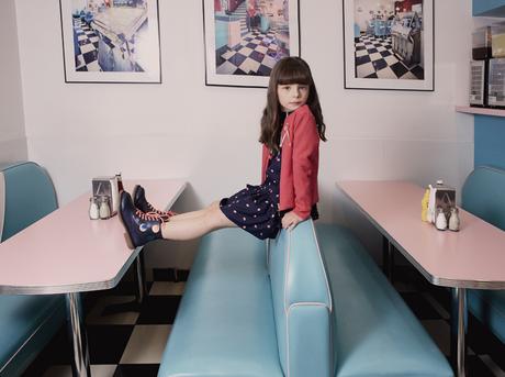 Billieblush y Billybandit colección otoño invierno 2019 Billieblush y Billybandit colección otoño invierno 2019