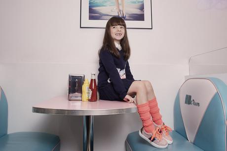 Billieblush y Billybandit colección otoño invierno 2019 Billieblush y Billybandit colección otoño invierno 2019