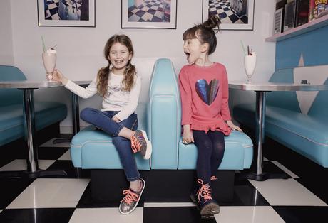 Billieblush y Billybandit colección otoño invierno 2019 Billieblush y Billybandit colección otoño invierno 2019