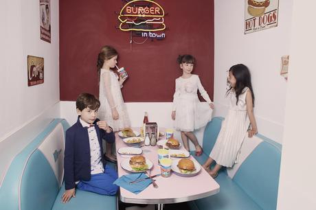 Billieblush y Billybandit colección otoño invierno 2019 Billieblush y Billybandit colección otoño invierno 2019