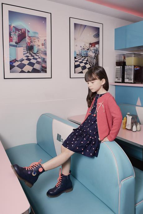 Billieblush y Billybandit colección otoño invierno 2019 Billieblush y Billybandit colección otoño invierno 2019