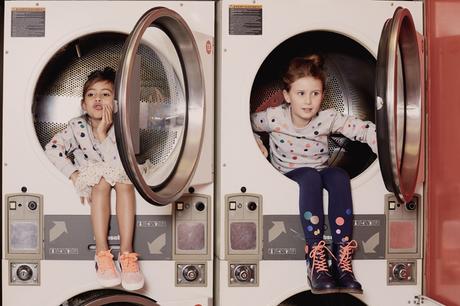 Billieblush y Billybandit colección otoño invierno 2019 Billieblush y Billybandit colección otoño invierno 2019