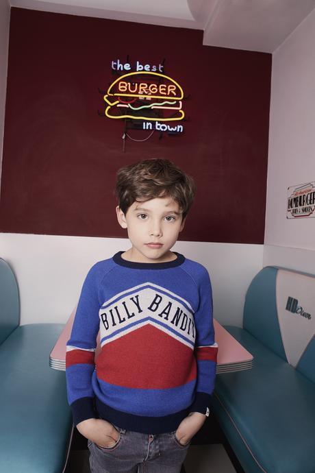 Billieblush y Billybandit colección otoño invierno 2019 Billieblush y Billybandit colección otoño invierno 2019