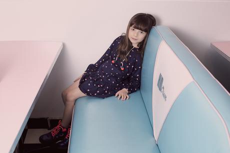 Billieblush y Billybandit colección otoño invierno 2019 Billieblush y Billybandit colección otoño invierno 2019