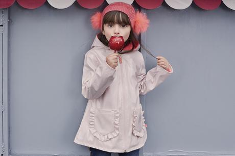 Billieblush y Billybandit colección otoño invierno 2019 Billieblush y Billybandit colección otoño invierno 2019