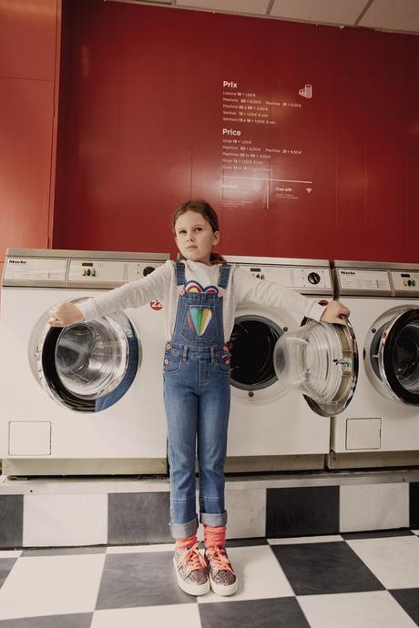 Billieblush y Billybandit colección otoño invierno 2019 Billieblush y Billybandit colección otoño invierno 2019