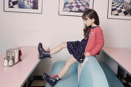 Billieblush y Billybandit colección otoño invierno 2019 Billieblush y Billybandit colección otoño invierno 2019