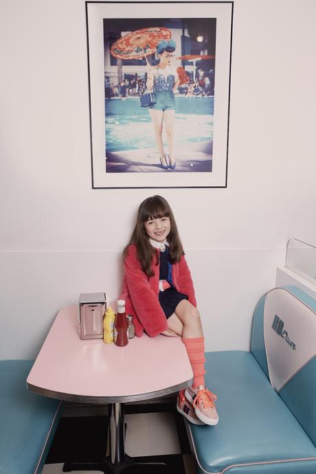 Billieblush y Billybandit colección otoño invierno 2019 Billieblush y Billybandit colección otoño invierno 2019