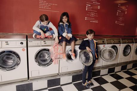 Billieblush y Billybandit colección otoño invierno 2019 Billieblush y Billybandit colección otoño invierno 2019