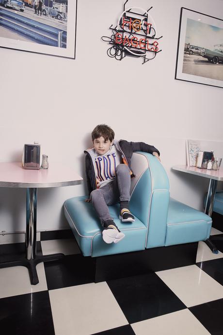 Billieblush y Billybandit colección otoño invierno 2019 Billieblush y Billybandit colección otoño invierno 2019