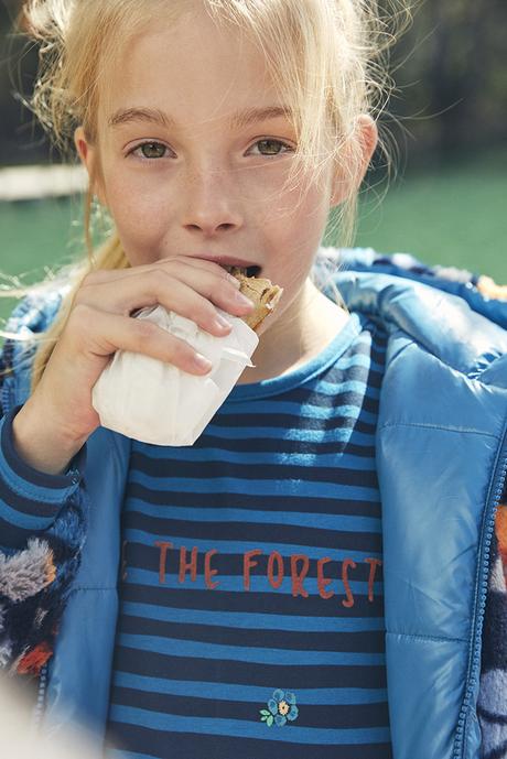 Boboli presenta su colección Otoño-Invierno 2019 Boboli presenta su colección Otoño-Invierno 2019