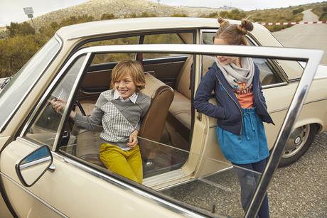 Boboli presenta su colección Otoño-Invierno 2019 Boboli presenta su colección Otoño-Invierno 2019