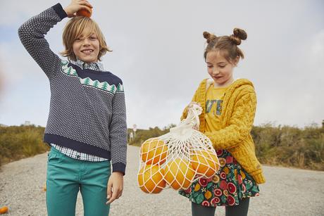 Boboli presenta su colección Otoño-Invierno 2019