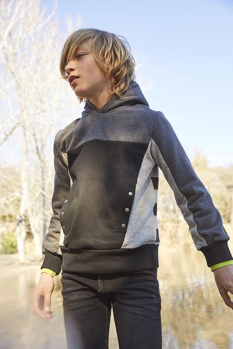 Boboli presenta su colección Otoño-Invierno 2019 Boboli presenta su colección Otoño-Invierno 2019