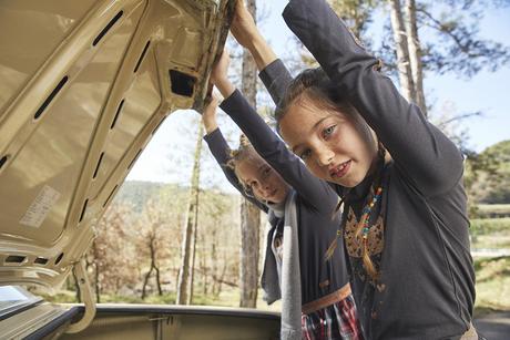 Boboli presenta su colección Otoño-Invierno 2019 Boboli presenta su colección Otoño-Invierno 2019