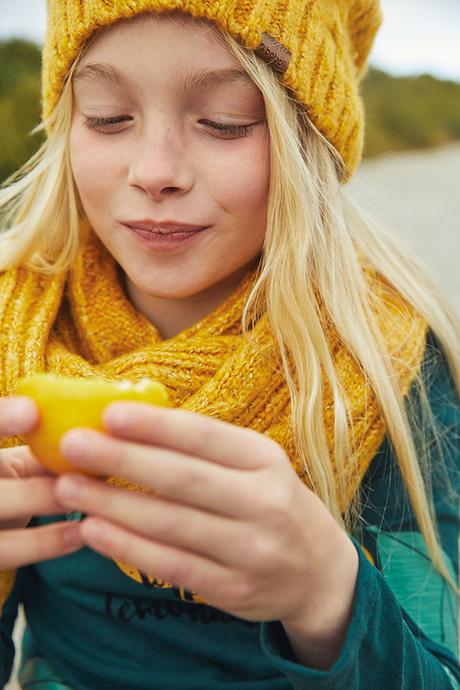 Boboli presenta su colección Otoño-Invierno 2019 Boboli presenta su colección Otoño-Invierno 2019