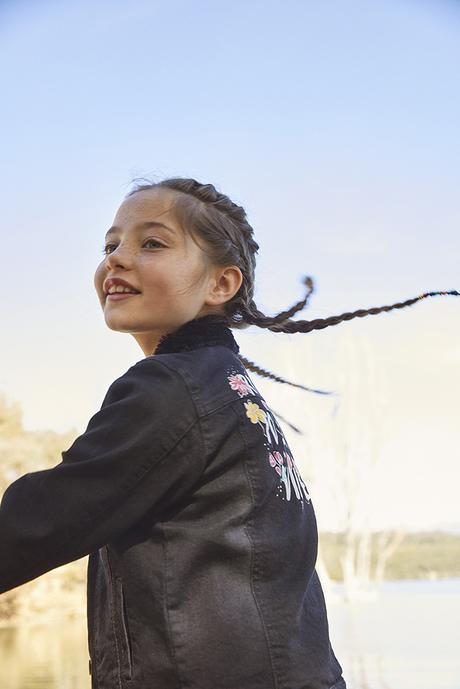 Boboli presenta su colección Otoño-Invierno 2019 Boboli presenta su colección Otoño-Invierno 2019