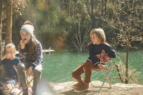 Boboli presenta su colección Otoño-Invierno 2019 Boboli presenta su colección Otoño-Invierno 2019