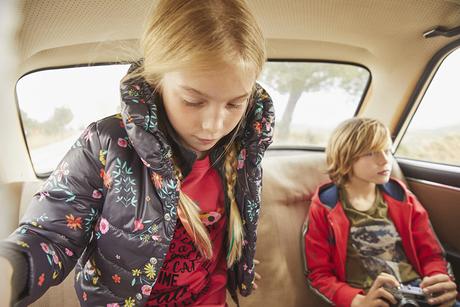 Boboli presenta su colección Otoño-Invierno 2019 Boboli presenta su colección Otoño-Invierno 2019