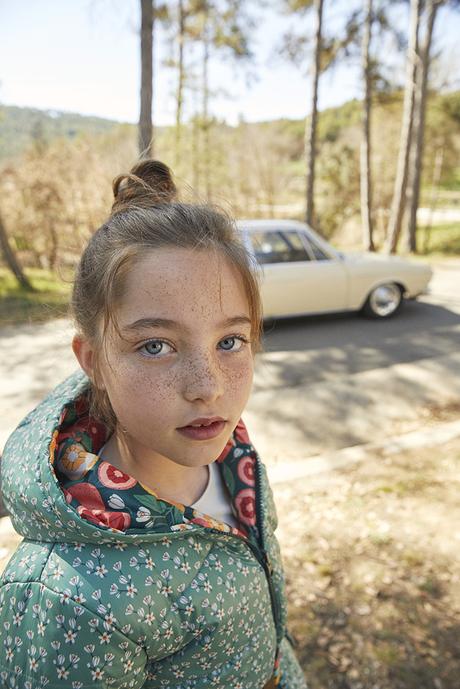 Boboli presenta su colección Otoño-Invierno 2019 Boboli presenta su colección Otoño-Invierno 2019