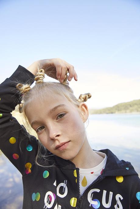 Boboli presenta su colección Otoño-Invierno 2019 Boboli presenta su colección Otoño-Invierno 2019