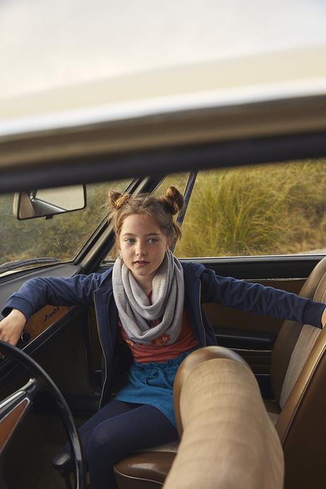 Boboli presenta su colección Otoño-Invierno 2019 Boboli presenta su colección Otoño-Invierno 2019