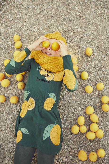 Boboli presenta su colección Otoño-Invierno 2019 Boboli presenta su colección Otoño-Invierno 2019