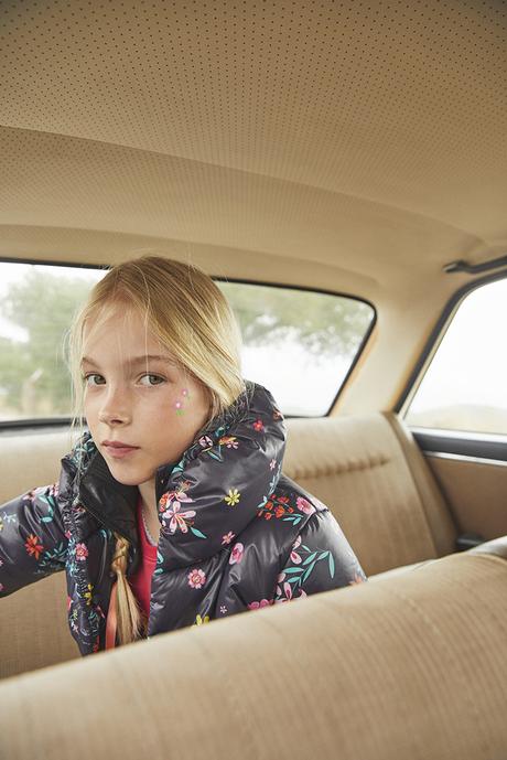 Boboli presenta su colección Otoño-Invierno 2019 Boboli presenta su colección Otoño-Invierno 2019