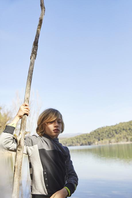 Boboli presenta su colección Otoño-Invierno 2019 Boboli presenta su colección Otoño-Invierno 2019