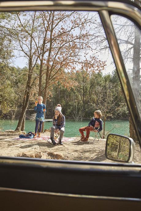 Boboli presenta su colección Otoño-Invierno 2019 Boboli presenta su colección Otoño-Invierno 2019