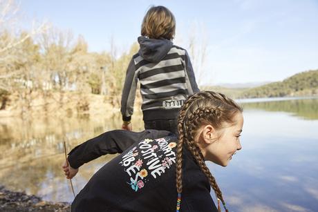 Boboli presenta su colección Otoño-Invierno 2019 Boboli presenta su colección Otoño-Invierno 2019