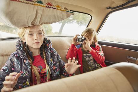 Boboli presenta su colección Otoño-Invierno 2019 Boboli presenta su colección Otoño-Invierno 2019