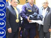 Alcalde cañete participa eventos grl...
