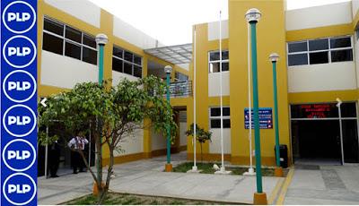 En Barranca: GRL OPTIMIZA SERVICIOS Y EQUIPAMIENTO DEL HOSPITAL DE SUPE...