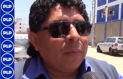 LIMPIAR LA MPC DE  TANTA DESCOMPOSICIÓN MORAL...