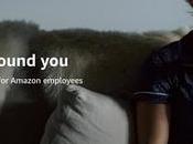 Amazon care: revolución?