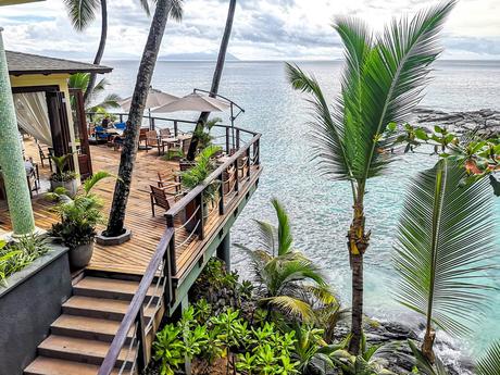 Mahé, descubriendo Seychelles